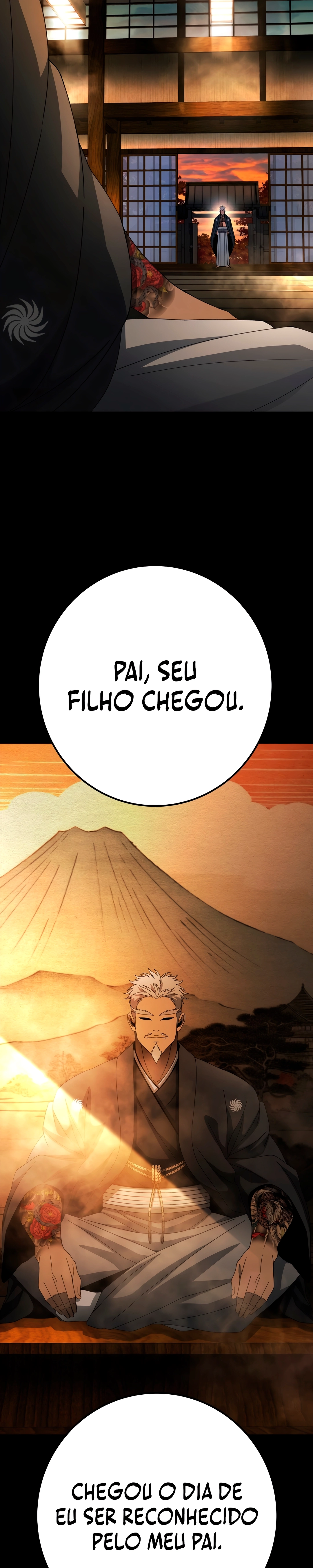 Super Hero: Black Friday Capítulo 31 Página 23
