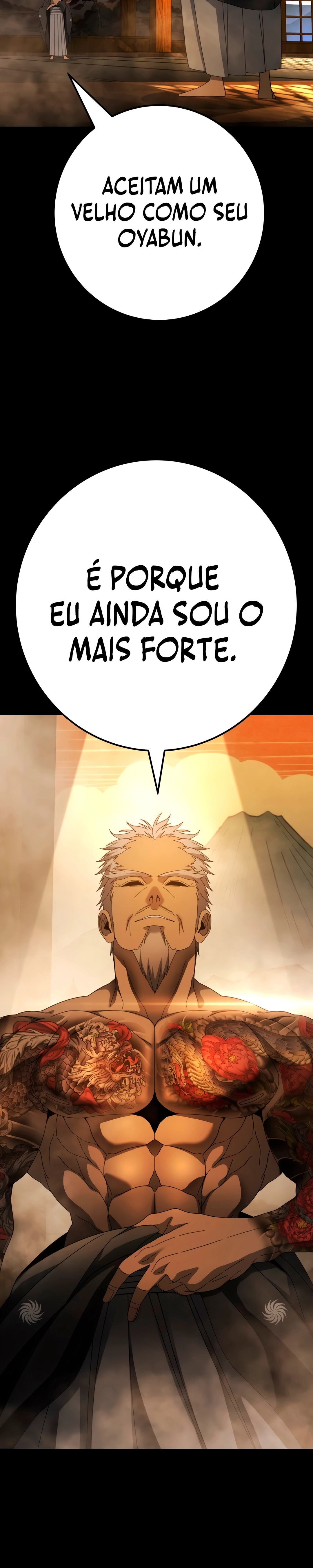 Super Hero: Black Friday Capítulo 31 Página 25