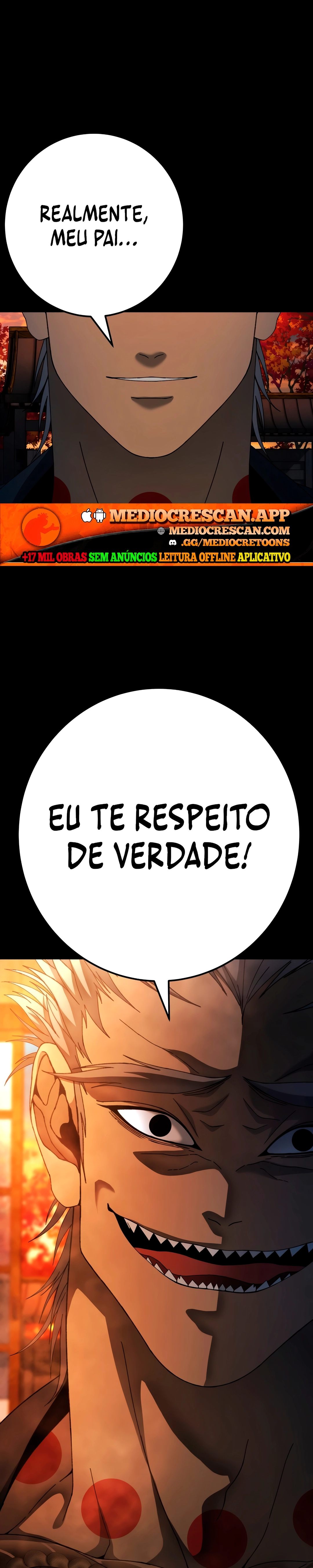 Super Hero: Black Friday Capítulo 31 Página 26