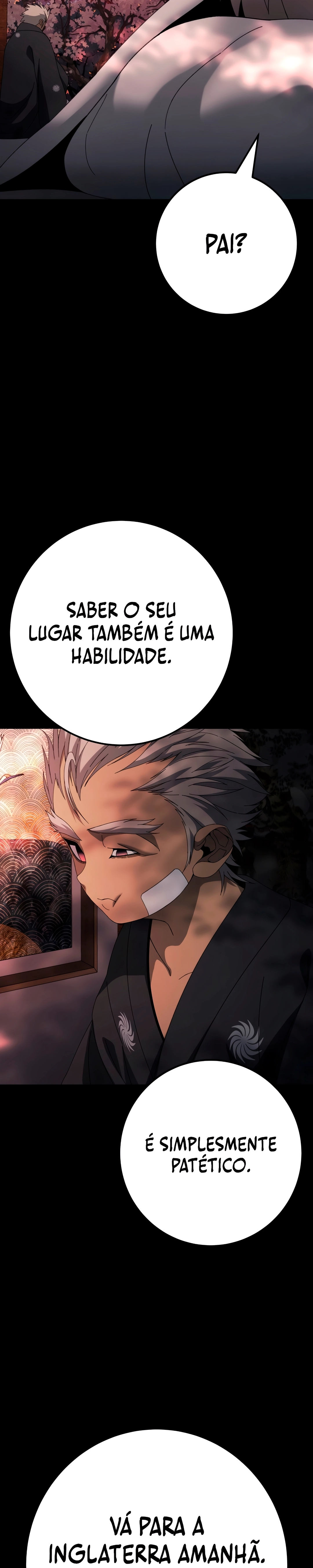 Super Hero: Black Friday Capítulo 31 Página 49