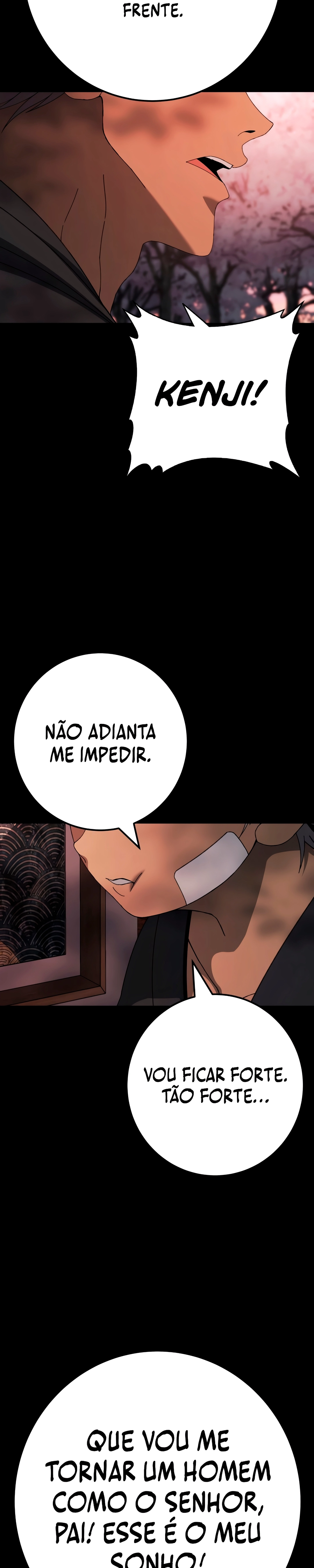Super Hero: Black Friday Capítulo 31 Página 51