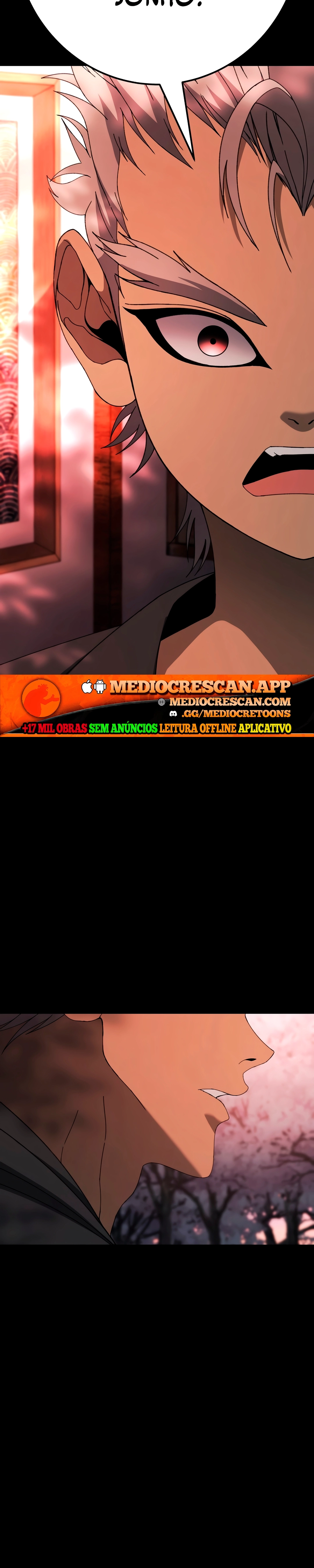 Super Hero: Black Friday Capítulo 31 Página 52