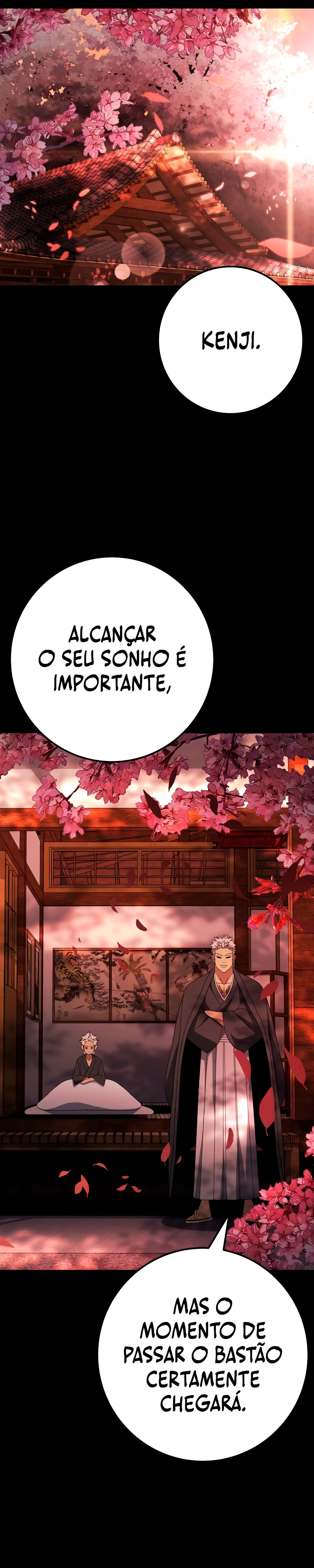 Super Hero: Black Friday Capítulo 31 Página 53