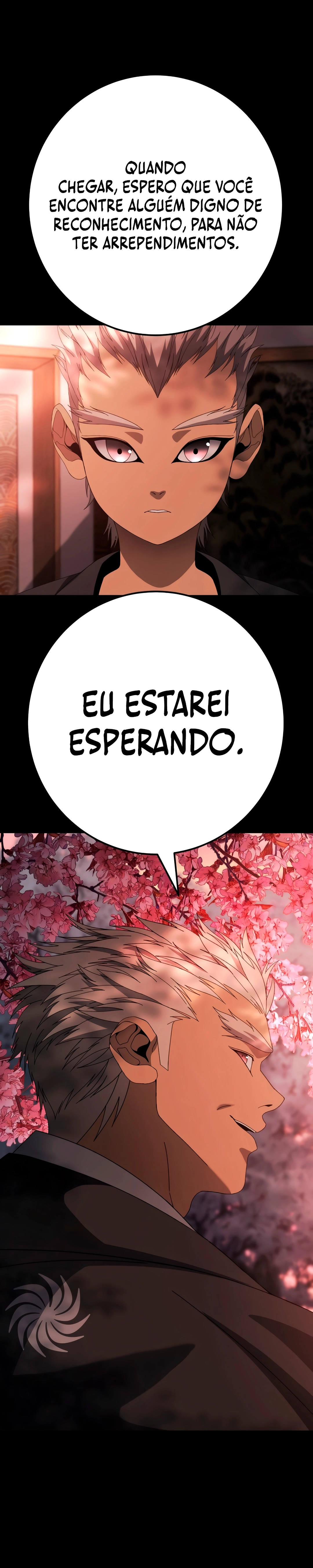 Super Hero: Black Friday Capítulo 31 Página 54