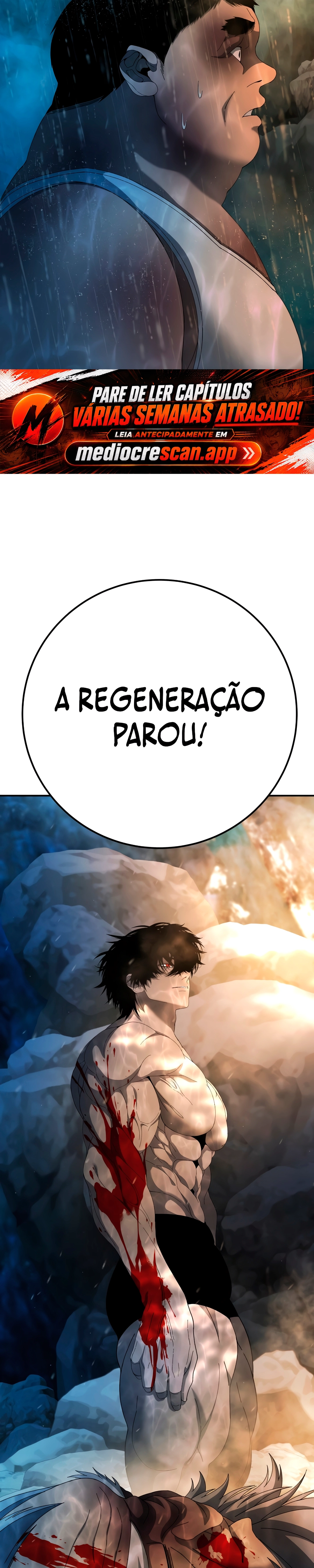 Super Hero: Black Friday Capítulo 31 Página 58