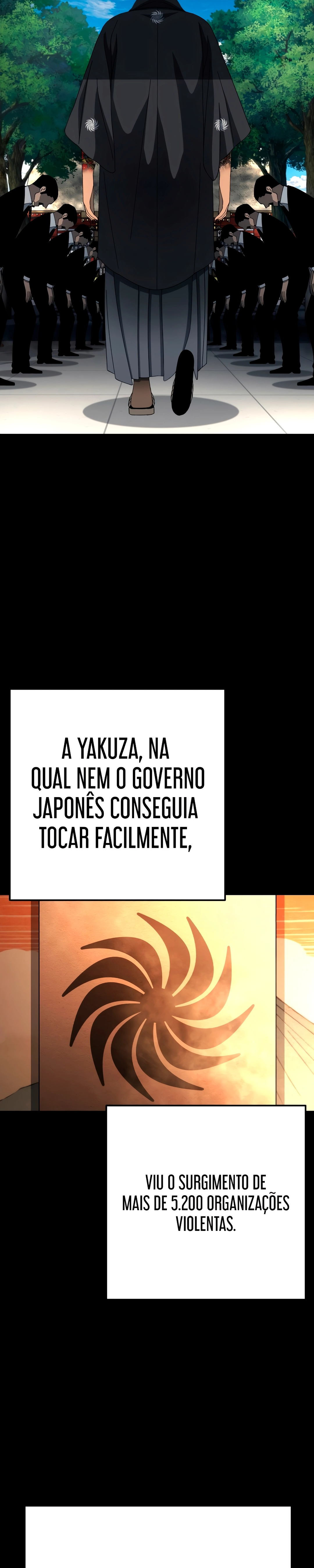 Super Hero: Black Friday Capítulo 31 Página 6