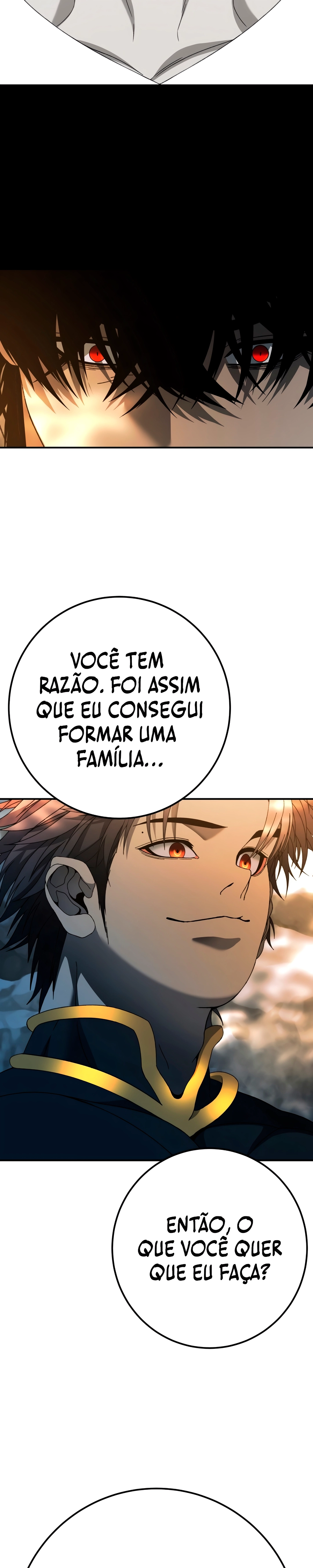 Super Hero: Black Friday Capítulo 32 Página 14