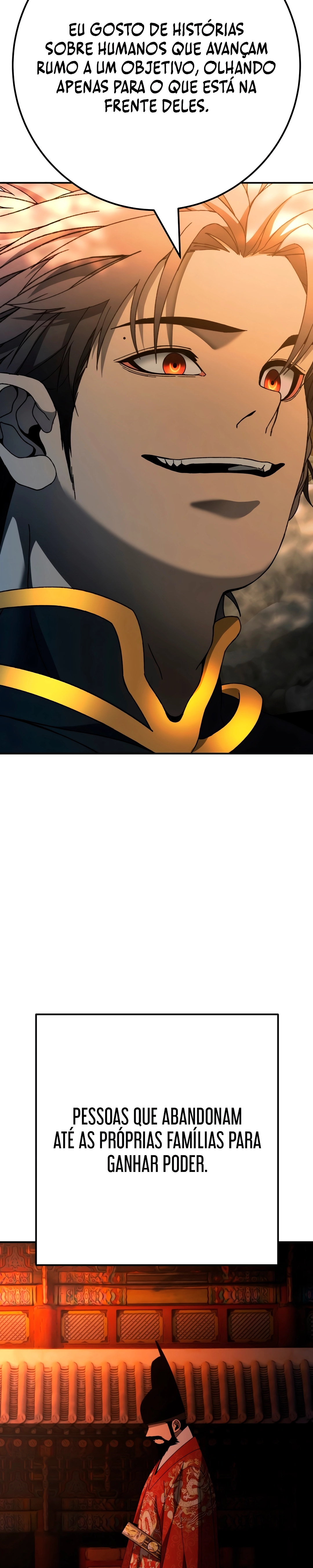 Super Hero: Black Friday Capítulo 32 Página 15