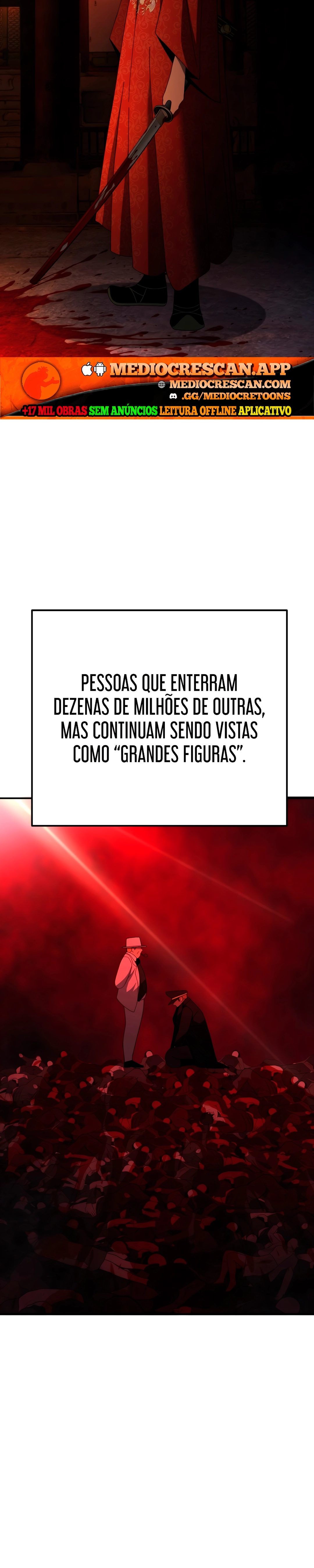 Super Hero: Black Friday Capítulo 32 Página 16