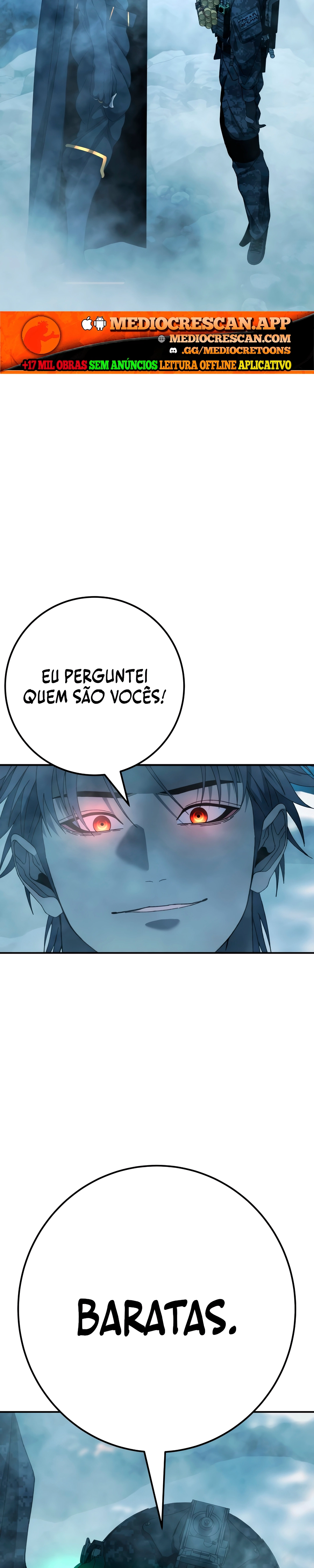 Super Hero: Black Friday Capítulo 32 Página 27