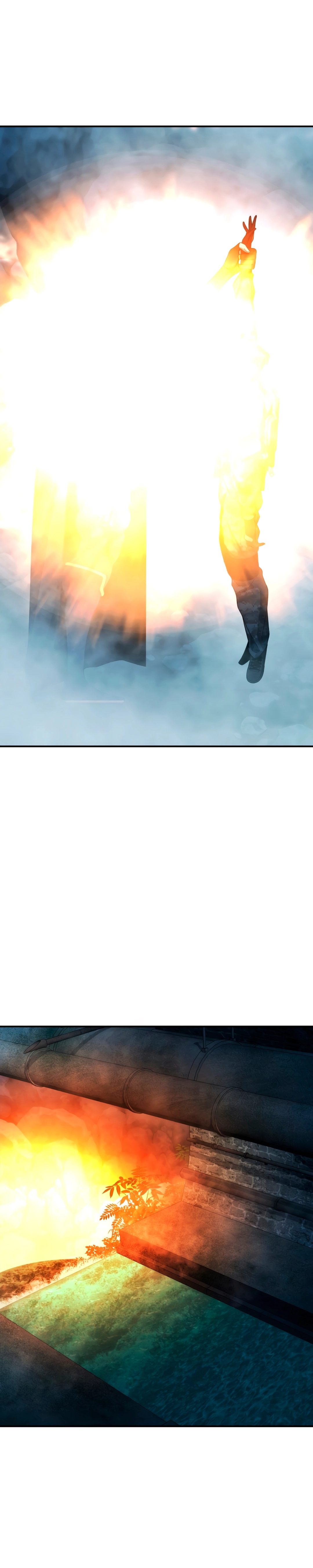 Super Hero: Black Friday Capítulo 32 Página 29