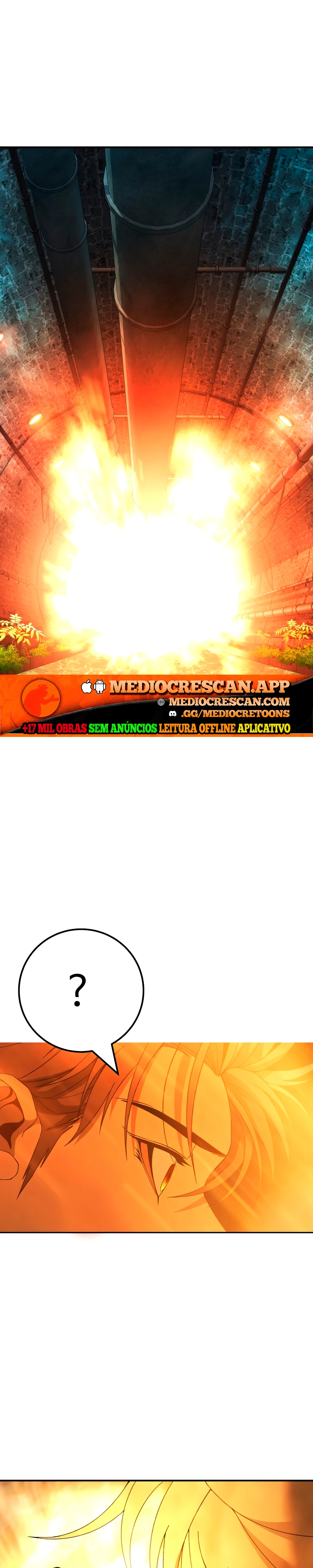 Super Hero: Black Friday Capítulo 32 Página 30