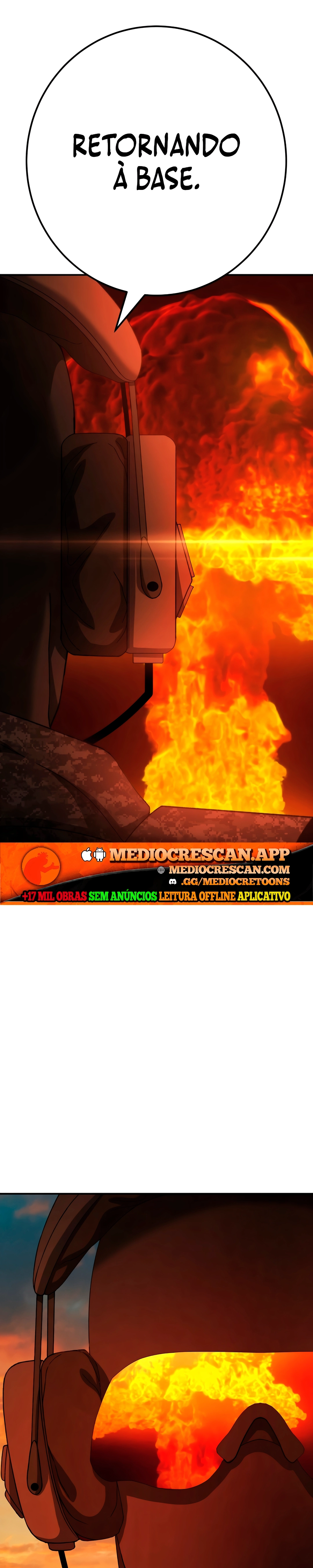 Super Hero: Black Friday Capítulo 32 Página 41