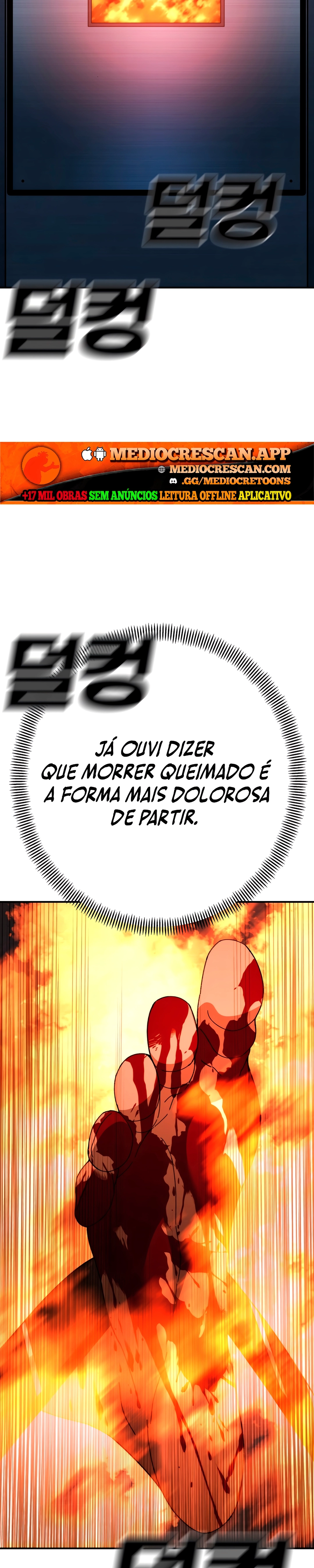 Super Hero: Black Friday Capítulo 32 Página 48