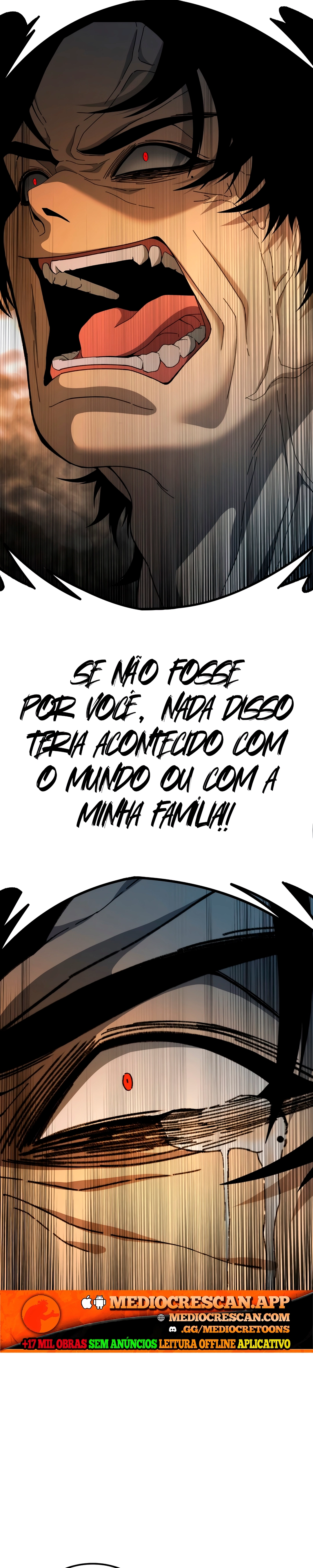 Super Hero: Black Friday Capítulo 32 Página 7