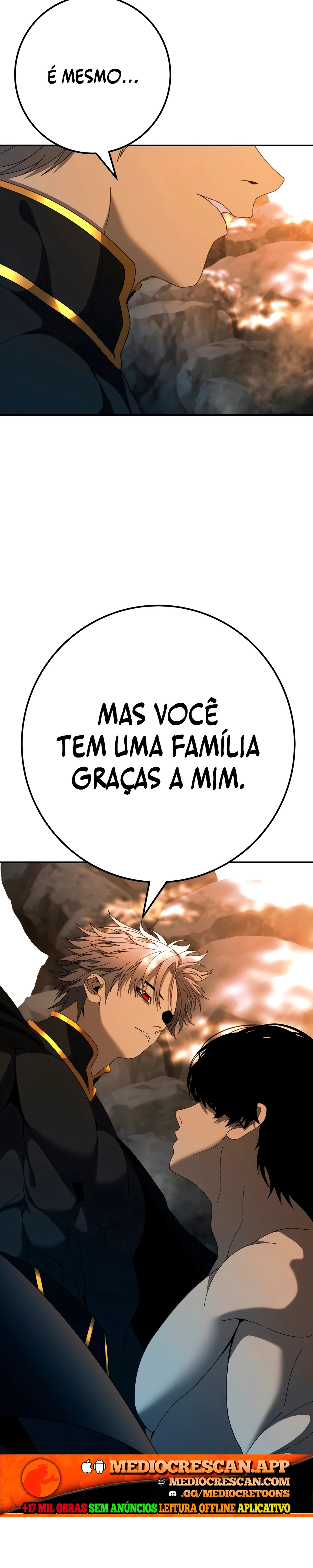 Super Hero: Black Friday Capítulo 32 Página 8