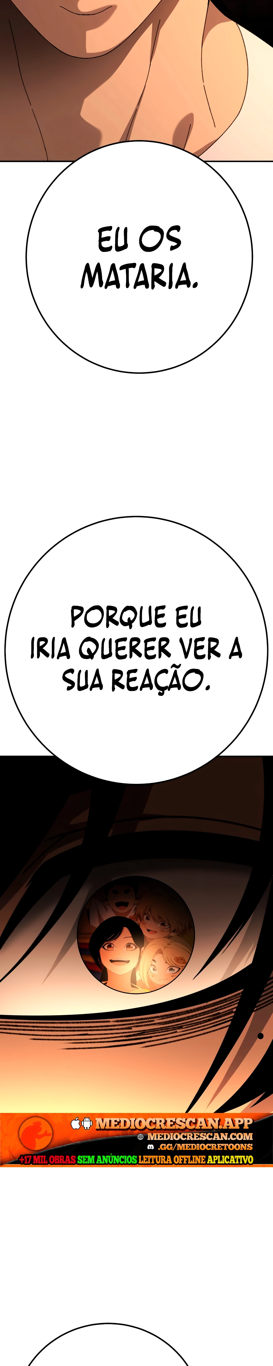Super Hero: Black Friday Capítulo 33 Página 11