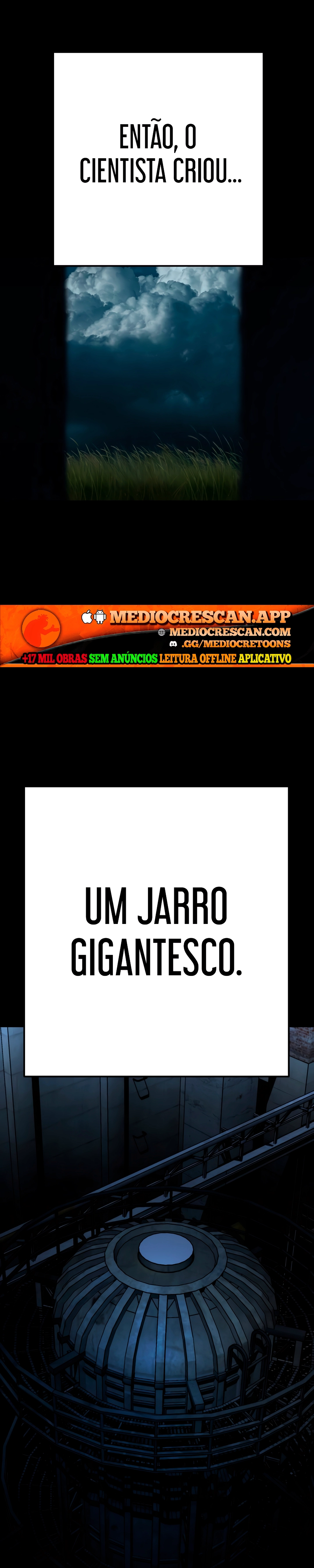Super Hero: Black Friday Capítulo 33 Página 19