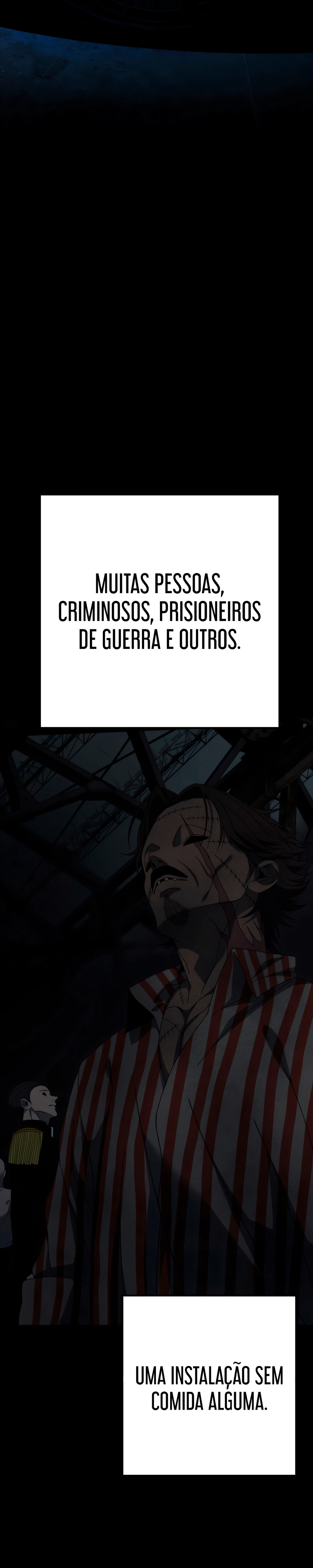 Super Hero: Black Friday Capítulo 33 Página 20