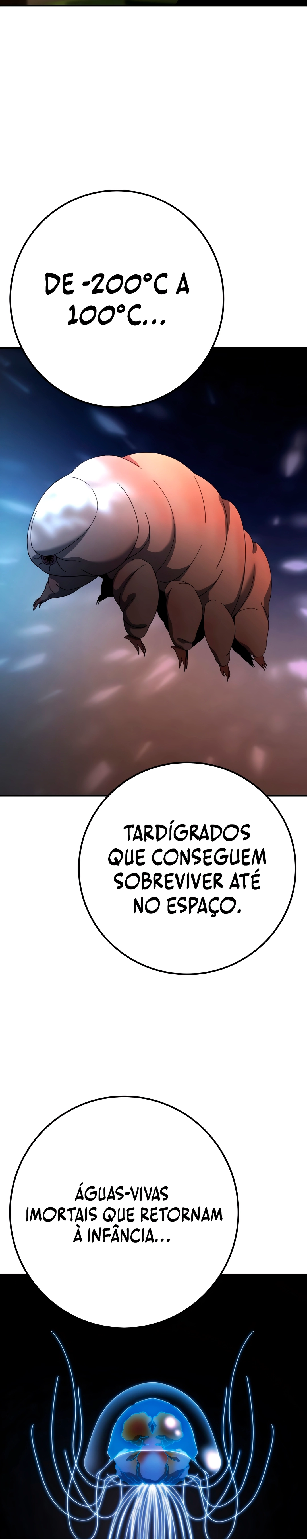 Super Hero: Black Friday Capítulo 33 Página 27