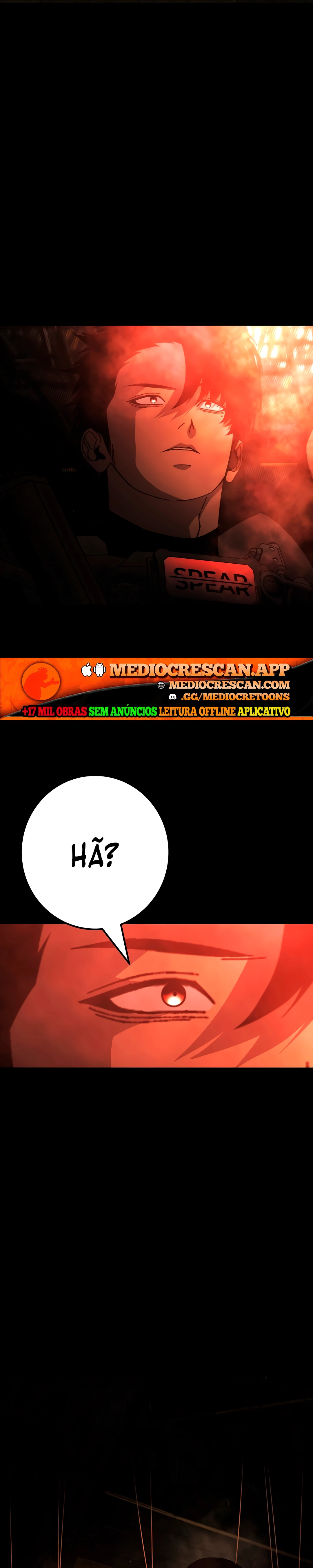 Super Hero: Black Friday Capítulo 33 Página 51