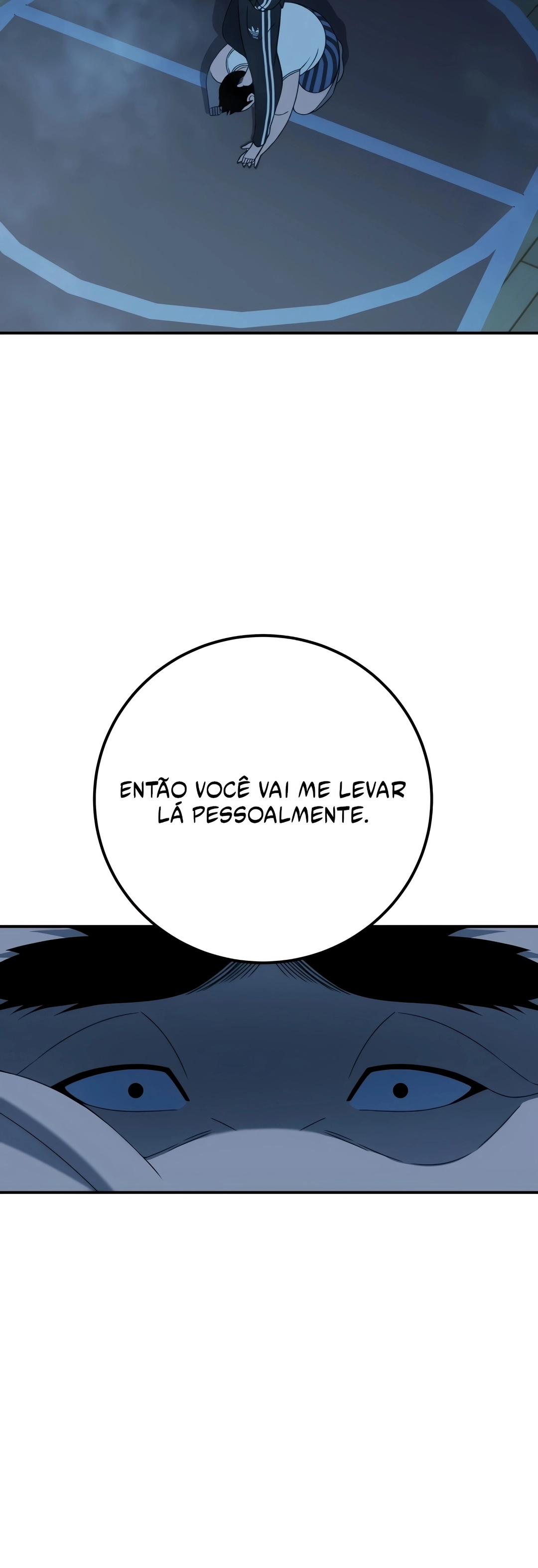 Super Hero: Black Friday Capítulo 6 Página 102