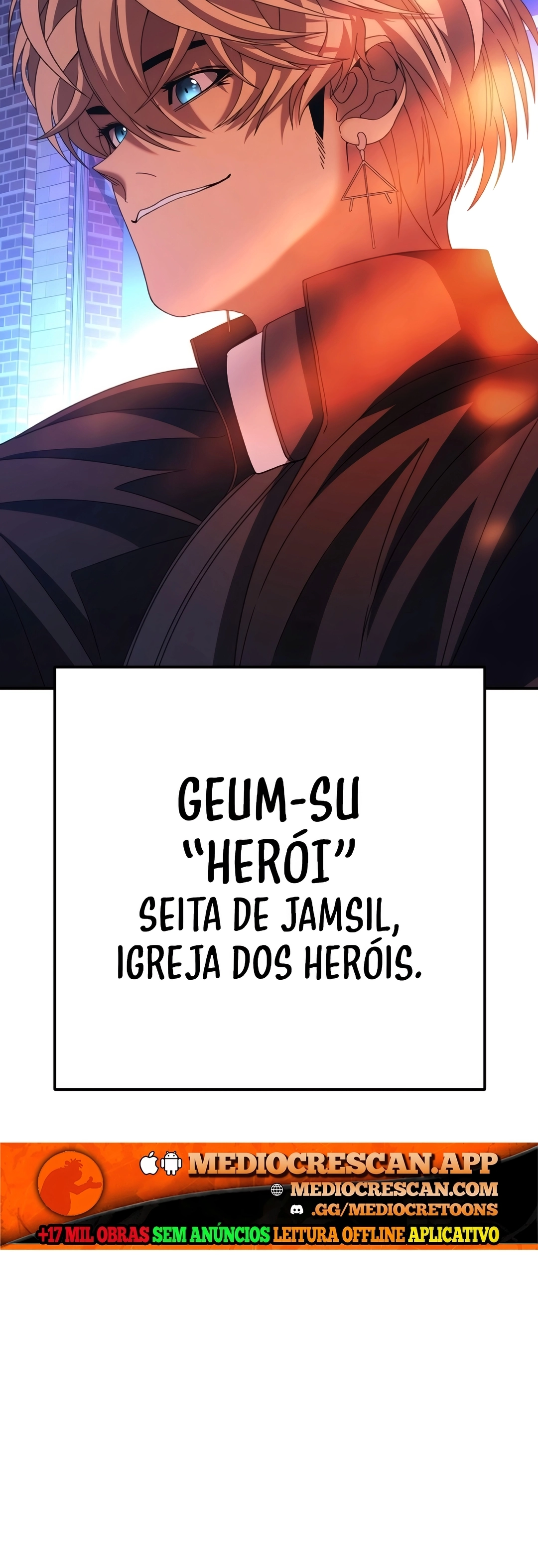 Super Hero: Black Friday Capítulo 6 Página 111
