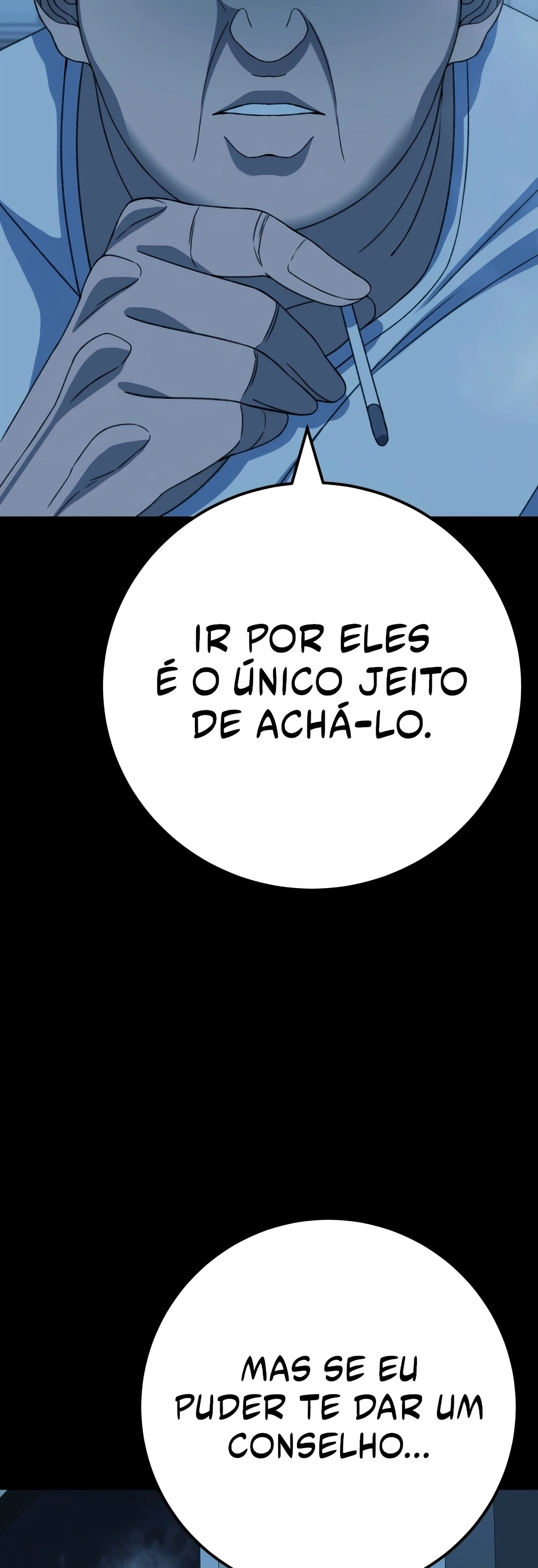 Super Hero: Black Friday Capítulo 6 Página 114