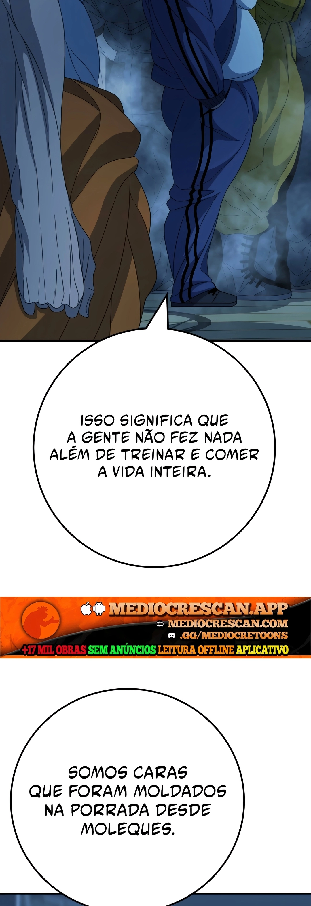 Super Hero: Black Friday Capítulo 6 Página 14