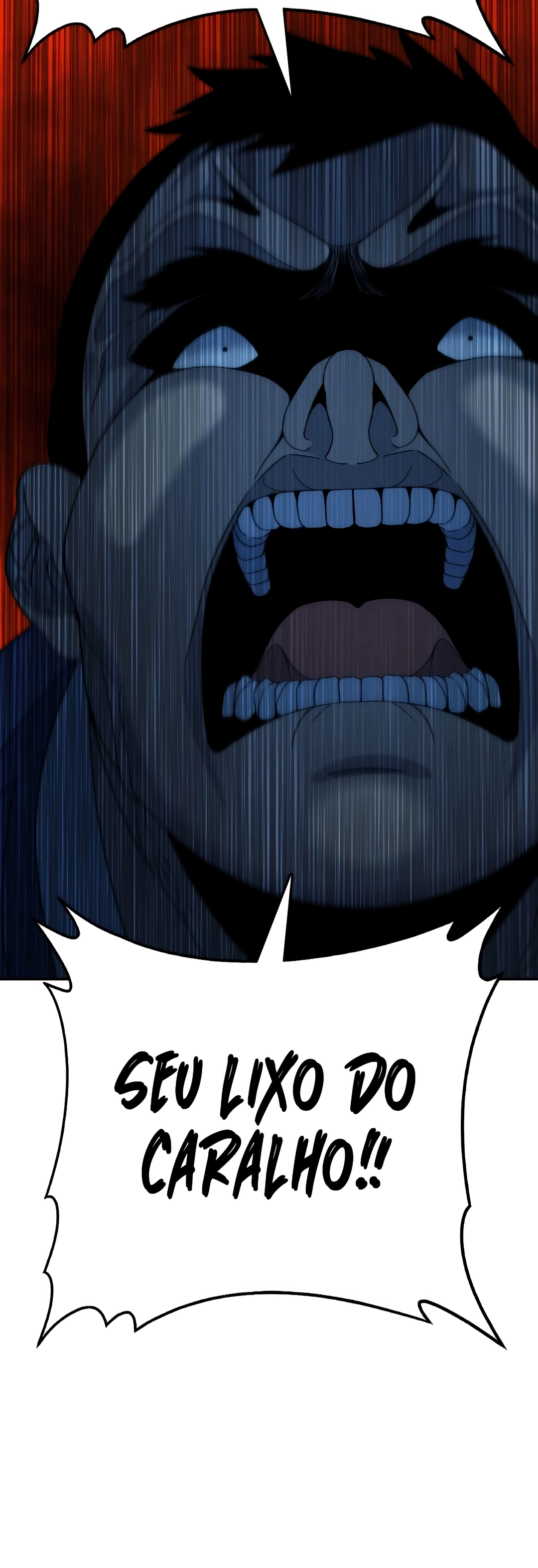 Super Hero: Black Friday Capítulo 6 Página 16