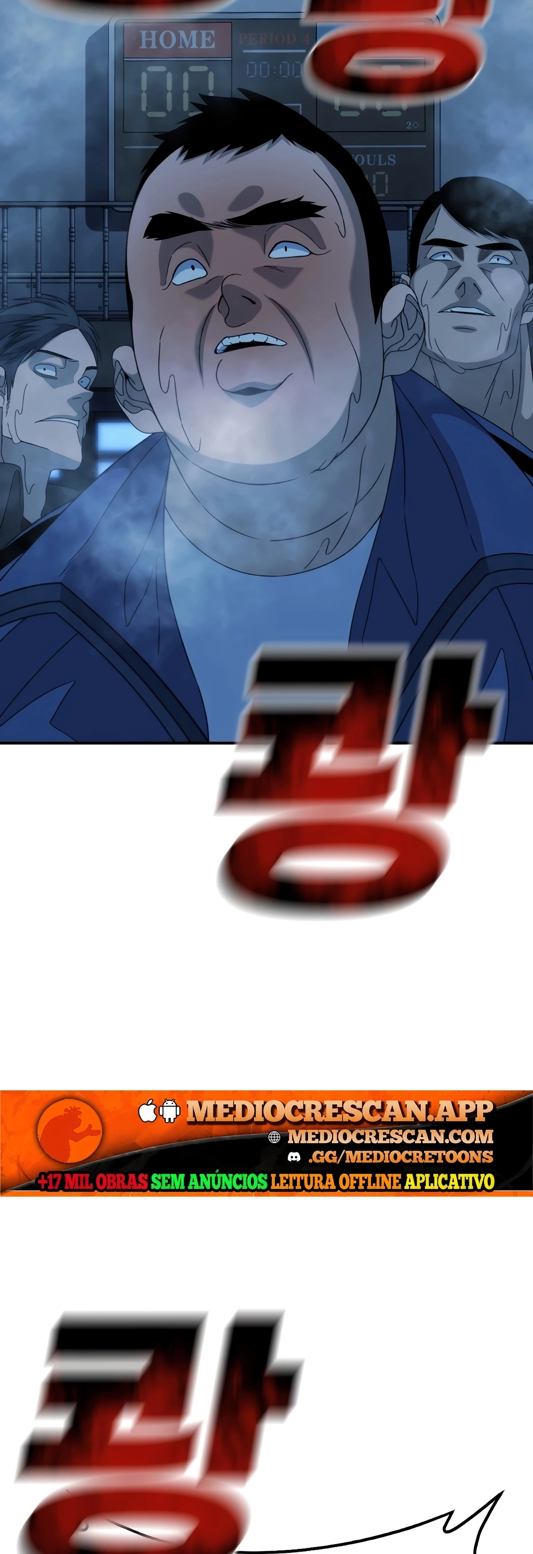 Super Hero: Black Friday Capítulo 6 Página 2