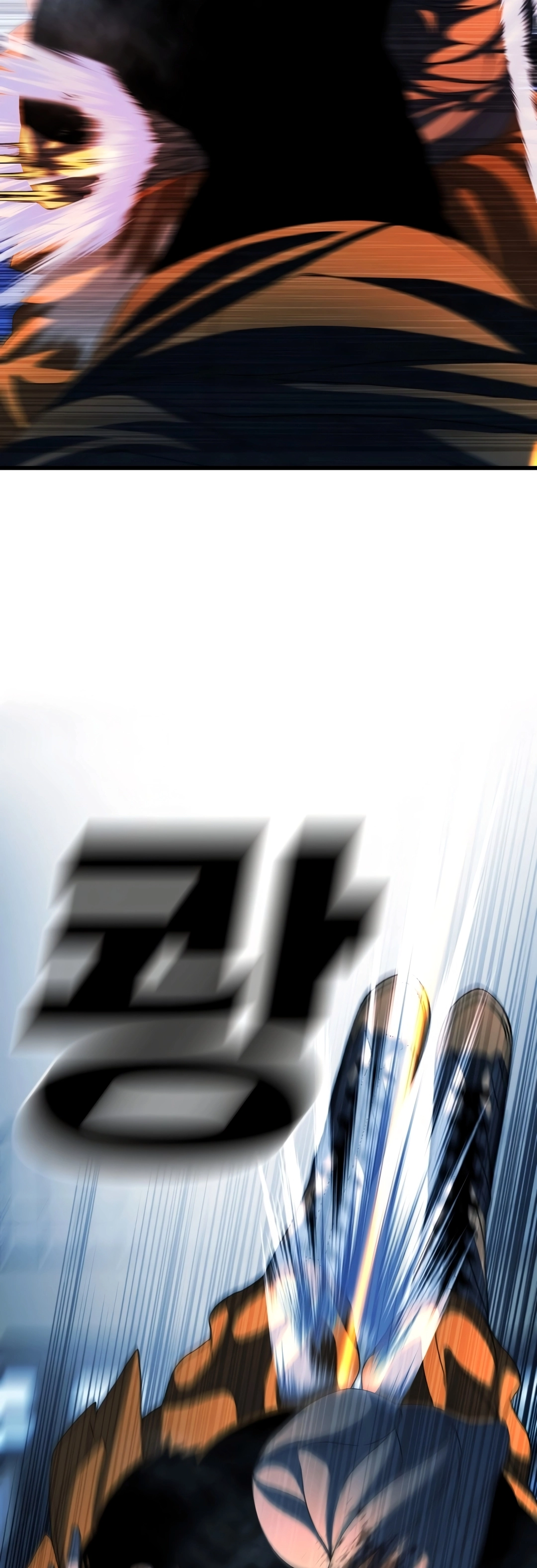 Super Hero: Black Friday Capítulo 6 Página 43