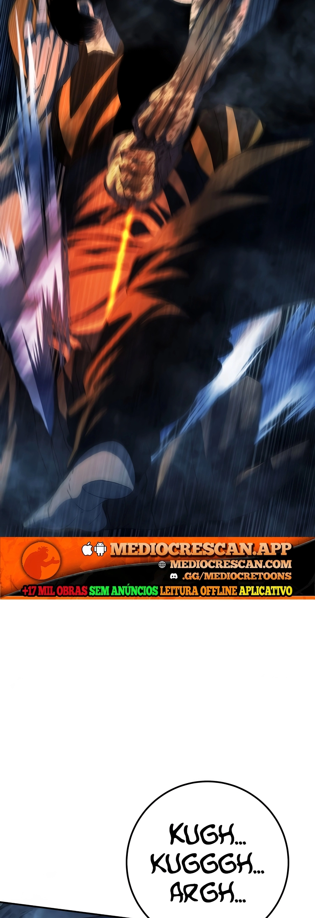 Super Hero: Black Friday Capítulo 6 Página 44