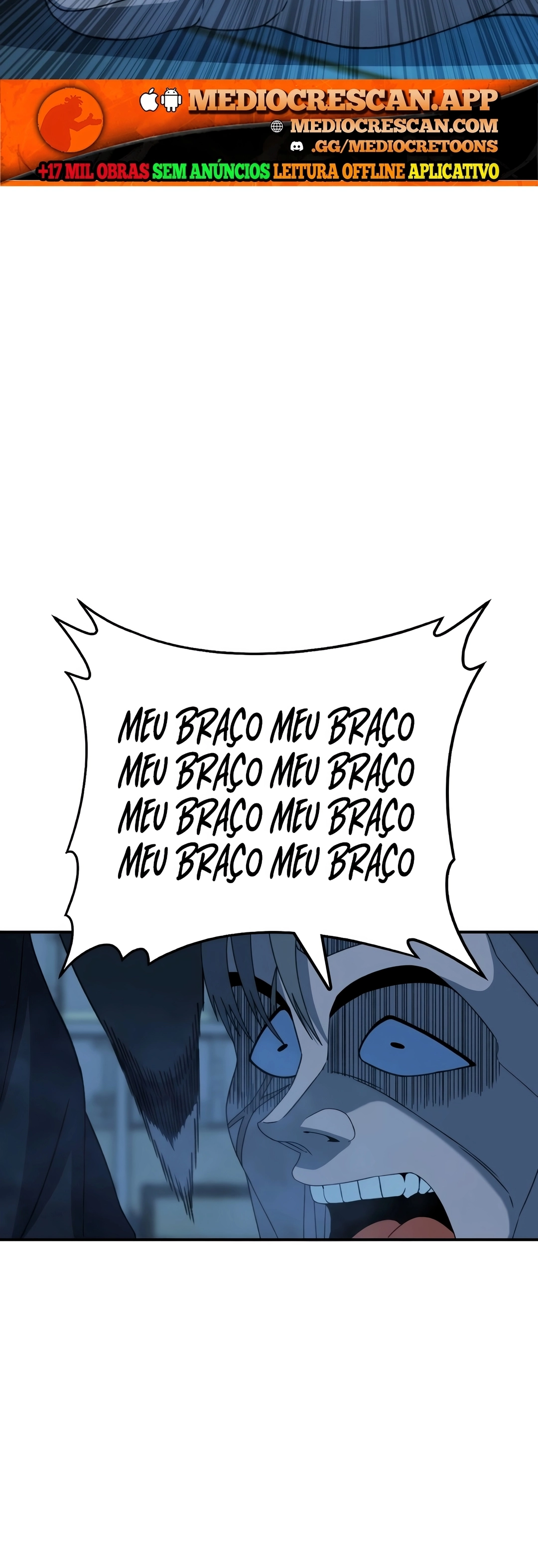 Super Hero: Black Friday Capítulo 6 Página 58