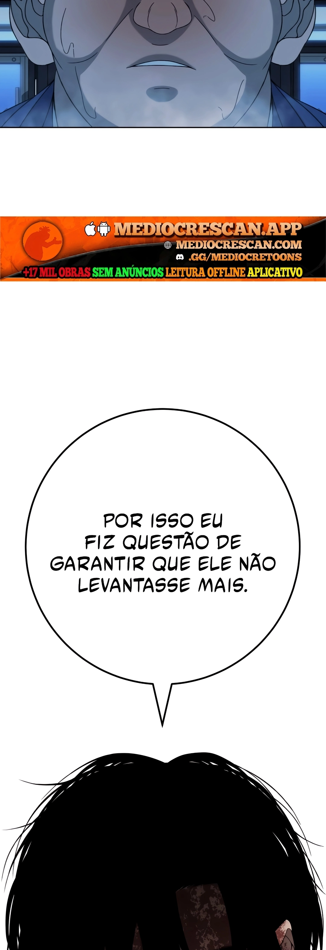 Super Hero: Black Friday Capítulo 6 Página 6