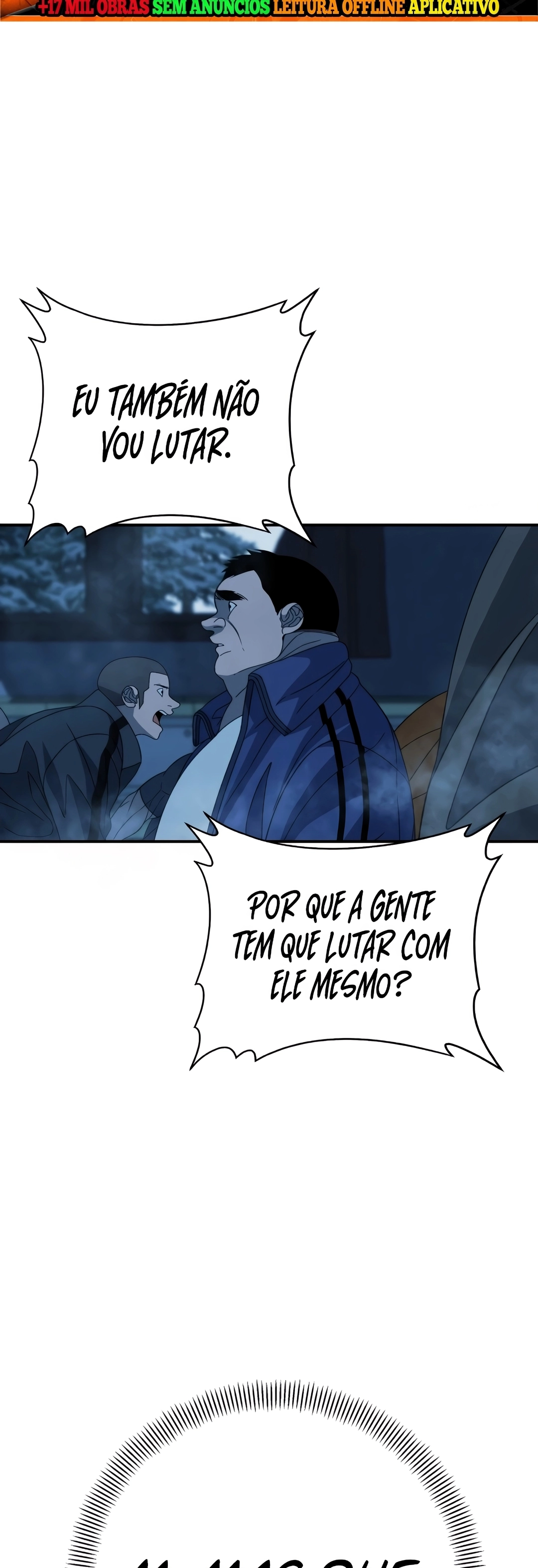 Super Hero: Black Friday Capítulo 6 Página 69