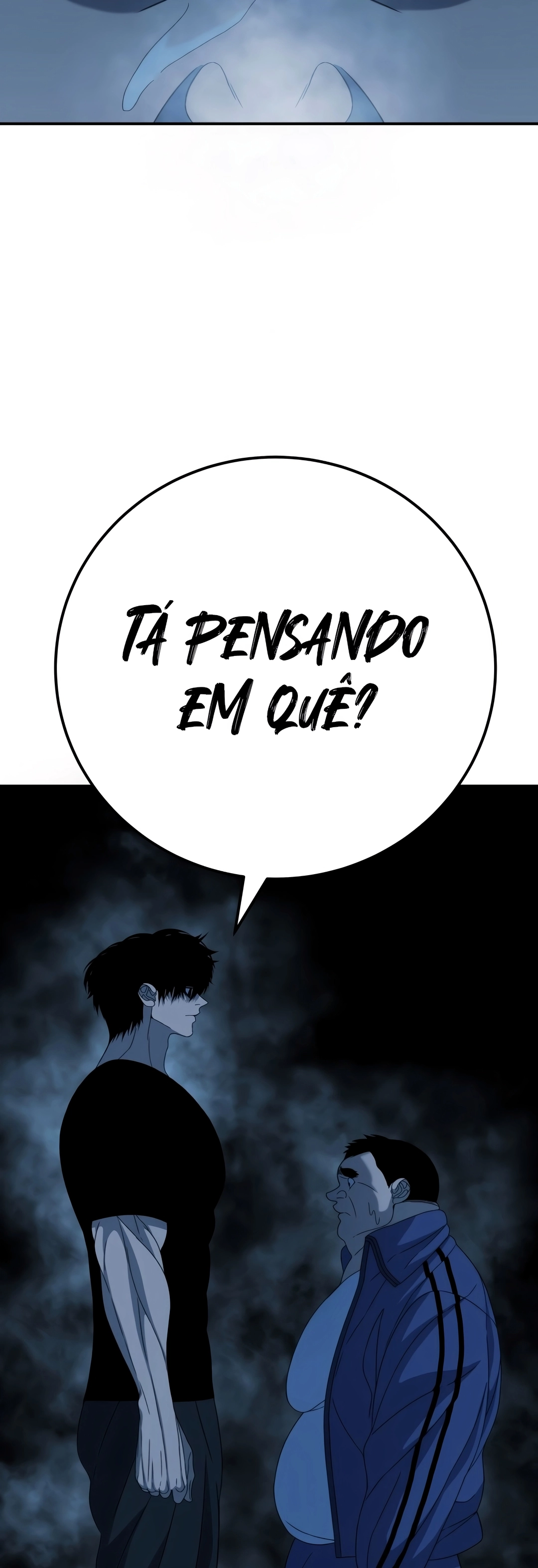 Super Hero: Black Friday Capítulo 6 Página 72