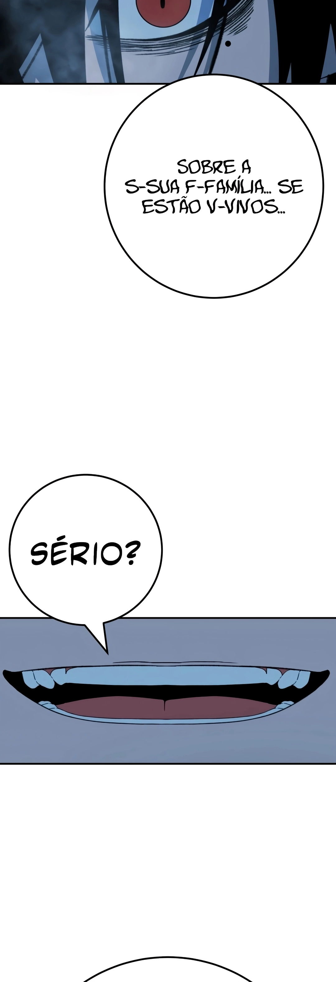 Super Hero: Black Friday Capítulo 6 Página 81