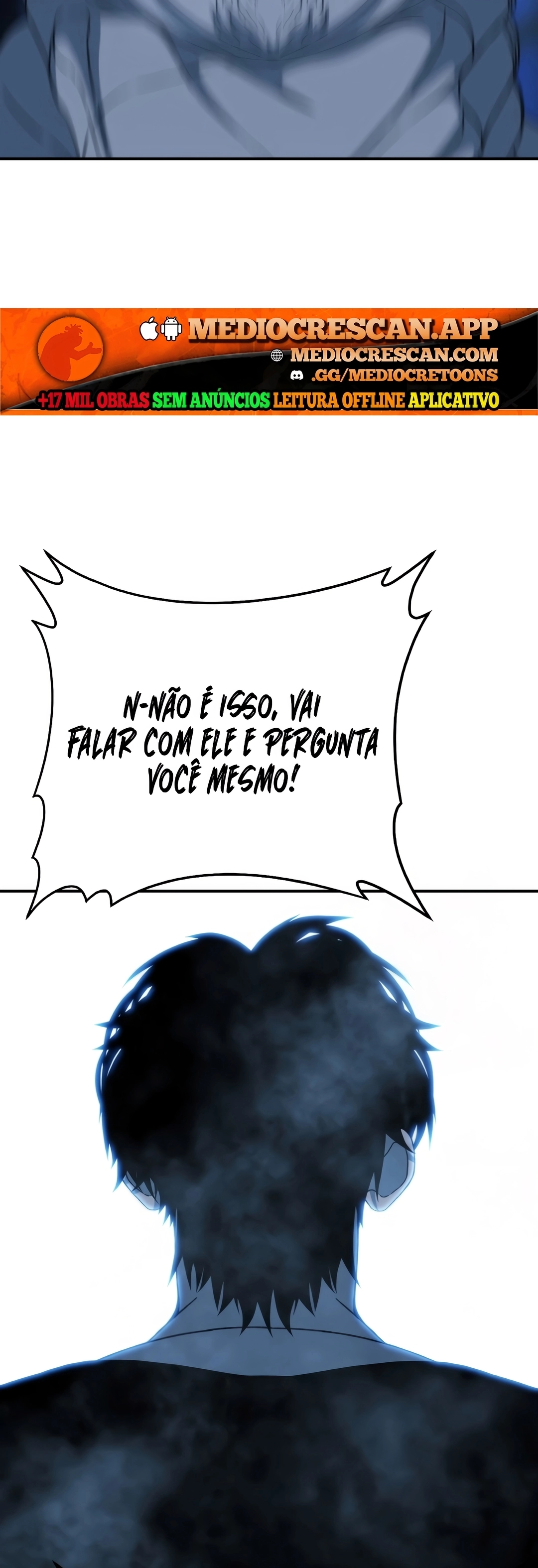 Super Hero: Black Friday Capítulo 6 Página 84