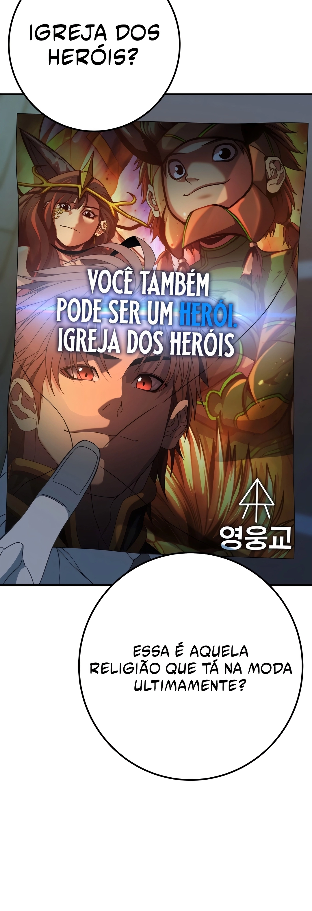 Super Hero: Black Friday Capítulo 6 Página 89