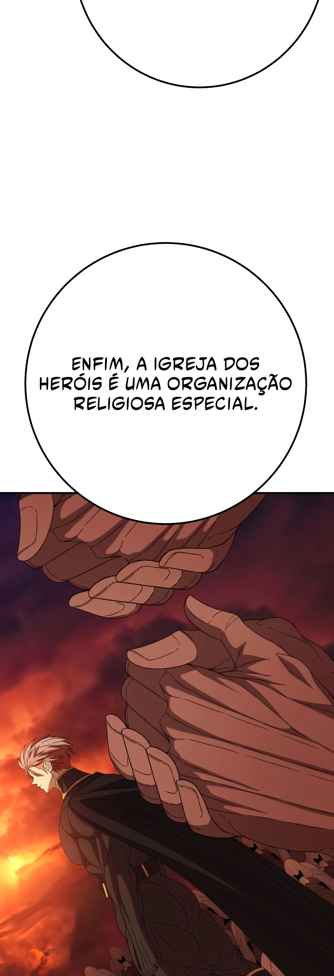 Super Hero: Black Friday Capítulo 6 Página 92