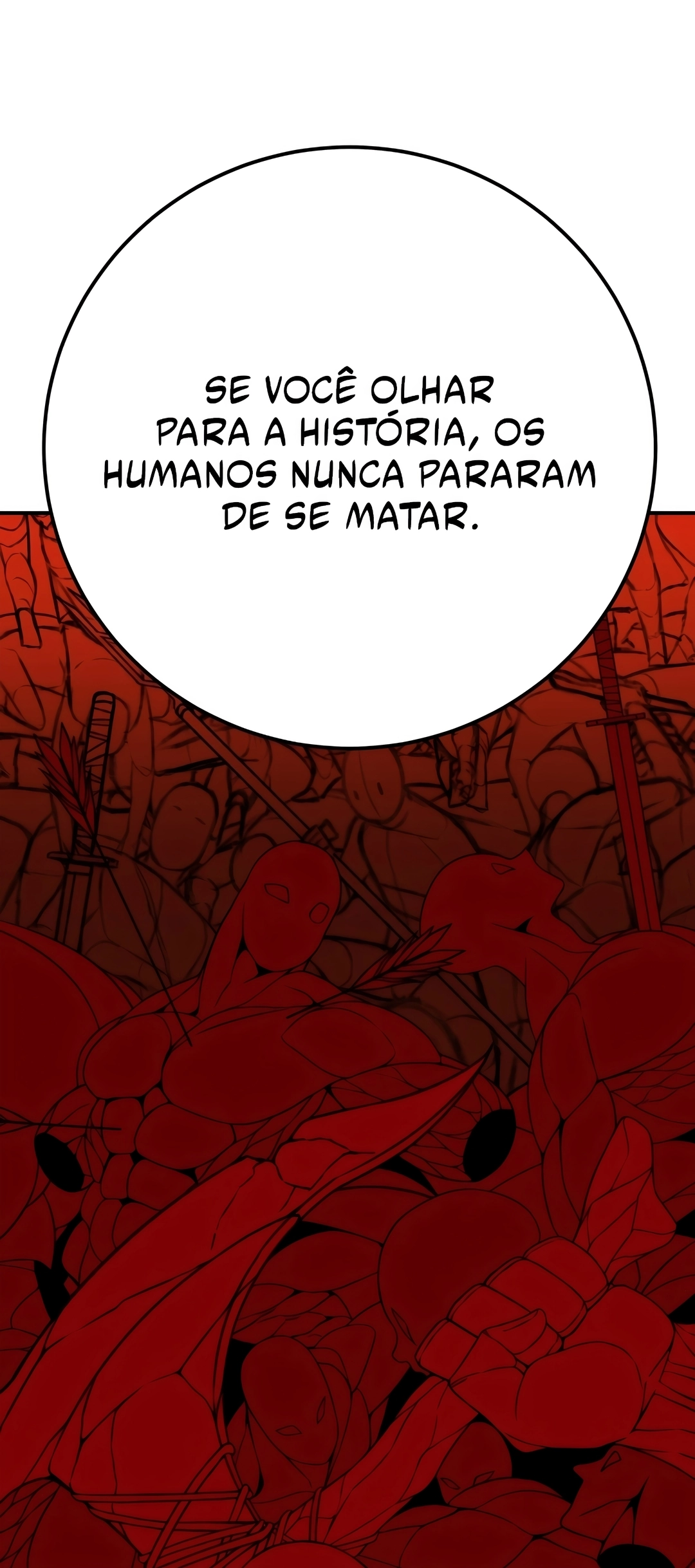 Super Hero: Black Friday Capítulo 7 Página 100