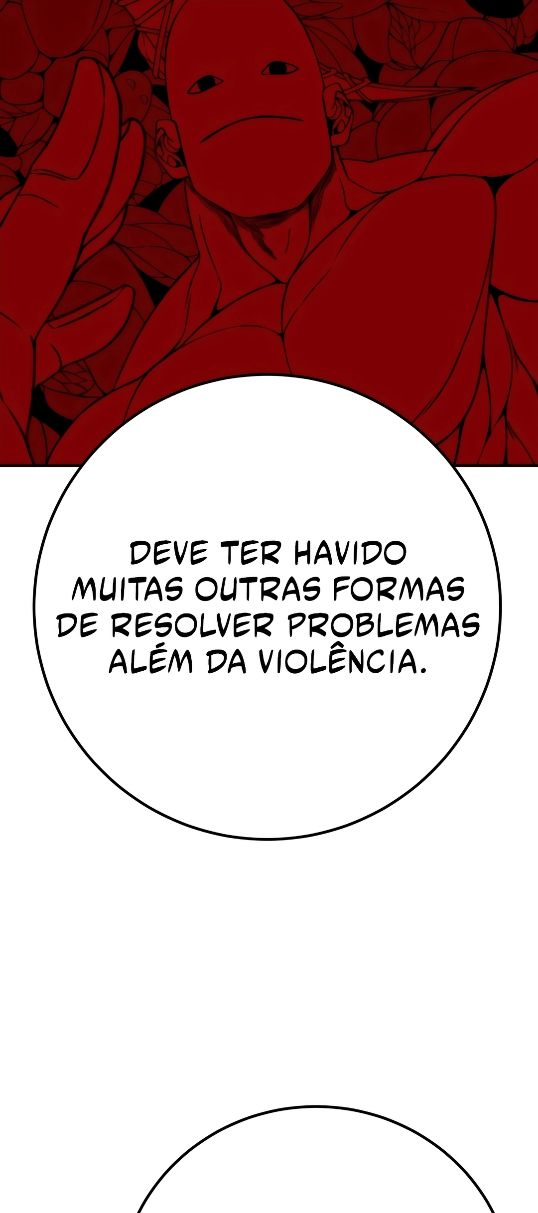 Super Hero: Black Friday Capítulo 7 Página 101