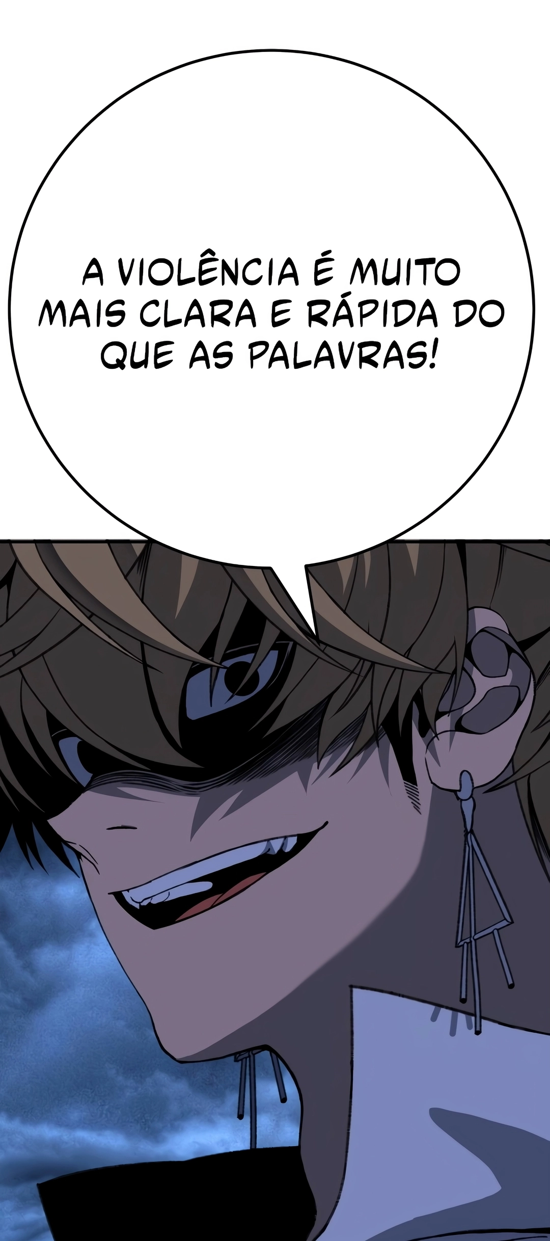 Super Hero: Black Friday Capítulo 7 Página 103