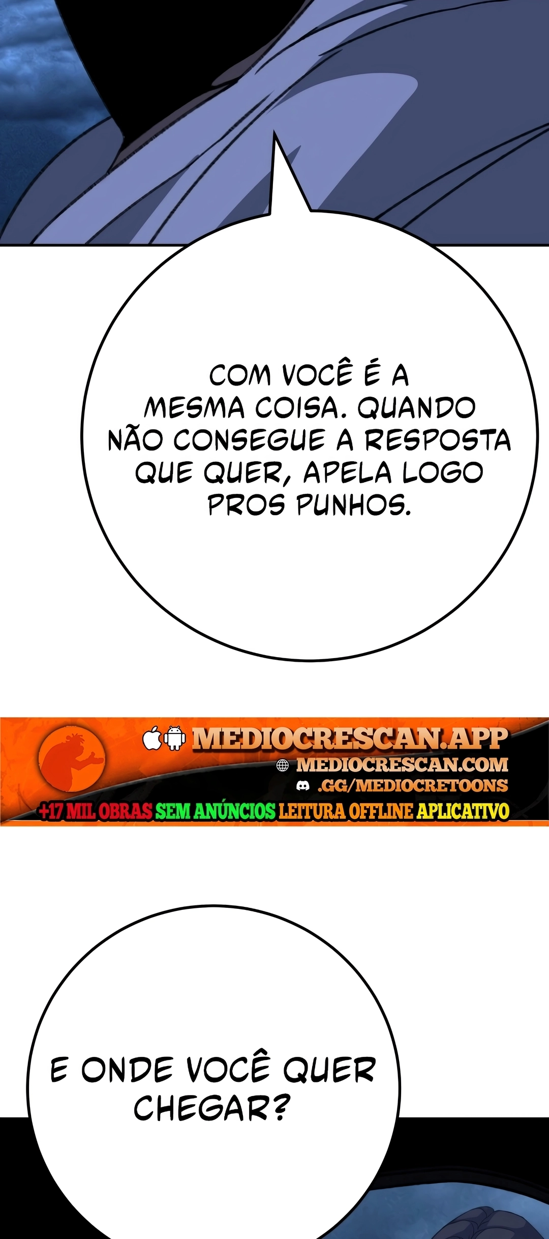 Super Hero: Black Friday Capítulo 7 Página 104