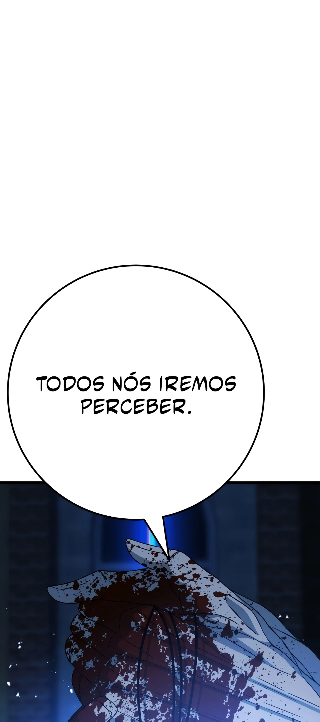 Super Hero: Black Friday Capítulo 7 Página 11