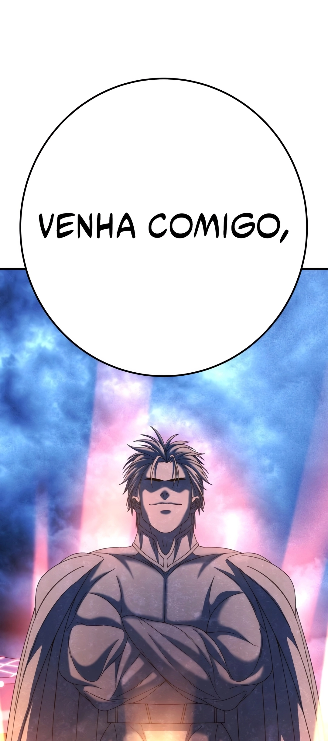 Super Hero: Black Friday Capítulo 7 Página 116