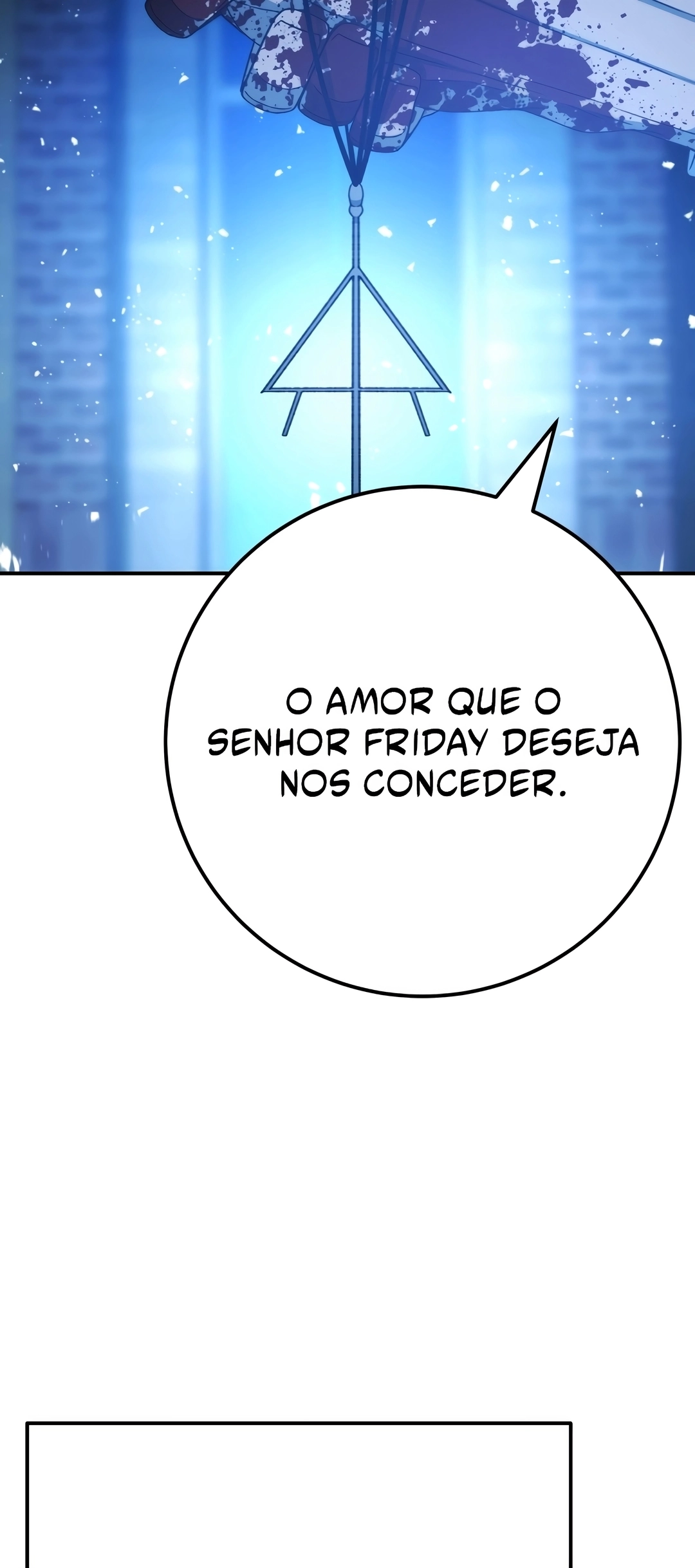 Super Hero: Black Friday Capítulo 7 Página 12
