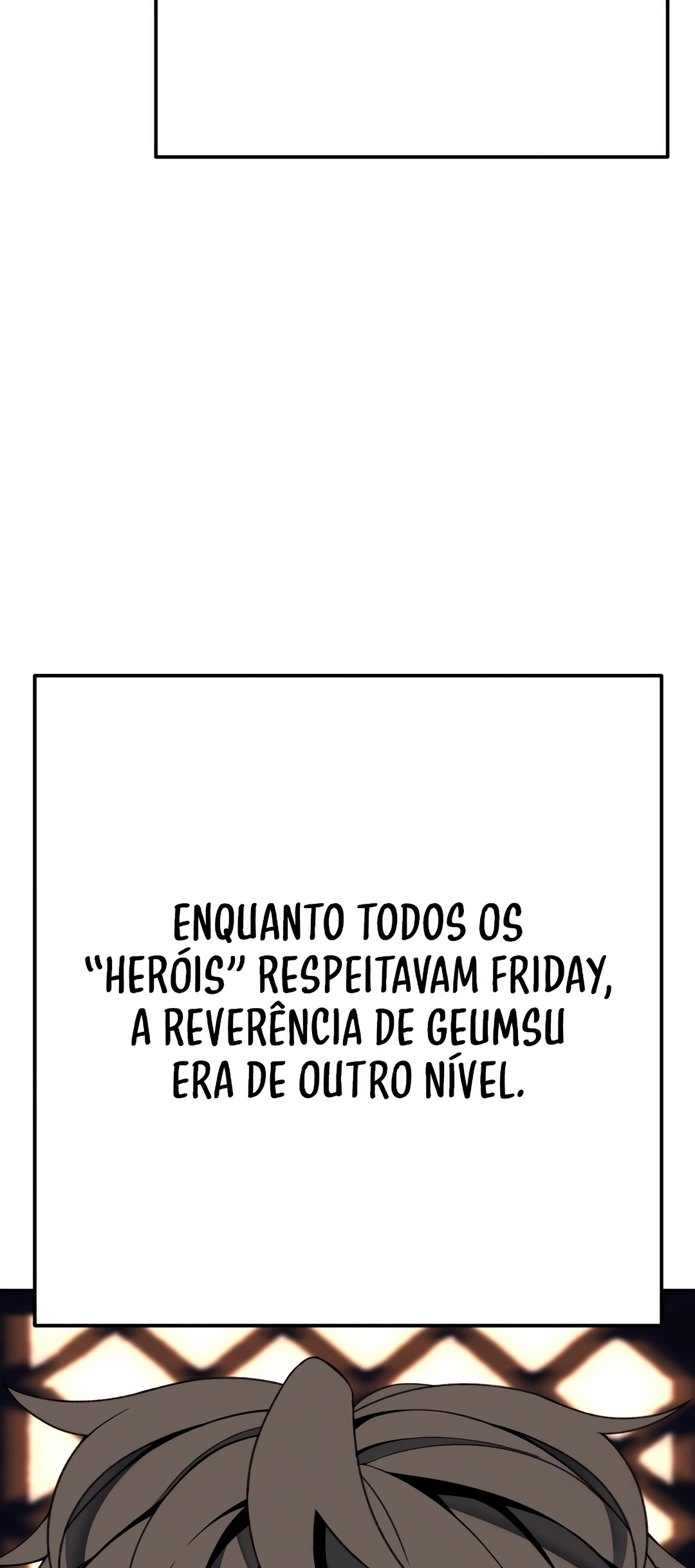 Super Hero: Black Friday Capítulo 7 Página 14