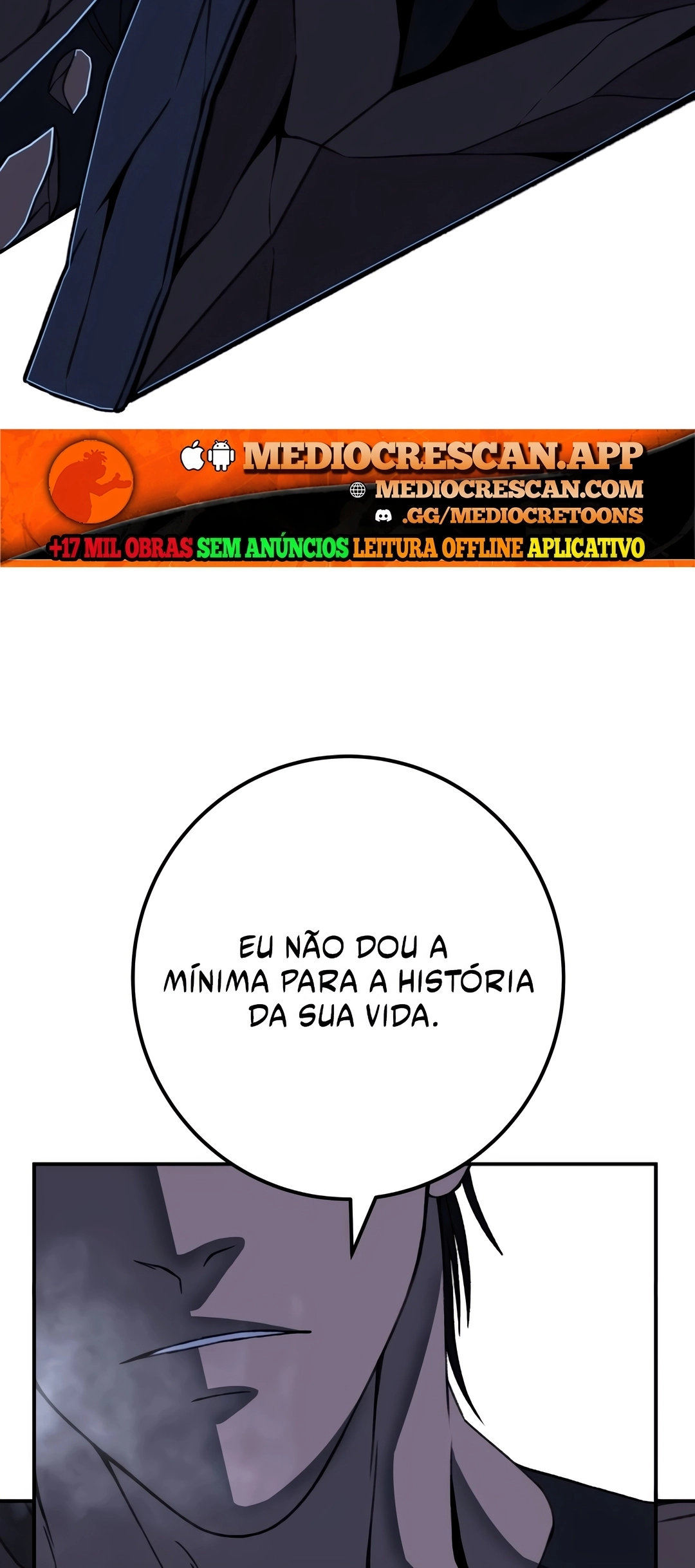 Super Hero: Black Friday Capítulo 7 Página 19